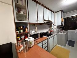 Blk 10 Teck Whye Heights II (Choa Chu Kang), HDB 3 Rooms #556153921